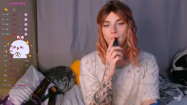 Snapshot of Alice_Hells chatting on 02/01/25, 04:33 Alice Hells online show from 02/01/25, 04:33