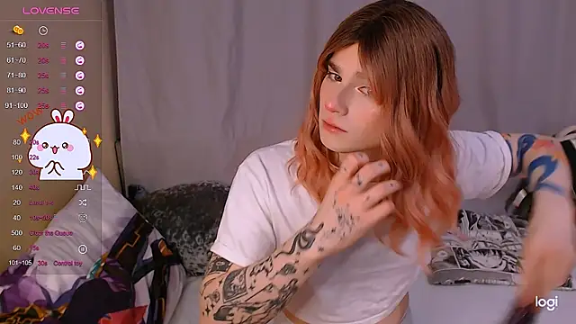 Snapshot of Alice_Hells chatting on 02/02/25, 08:13 Alice Hells online show from 02/02/25, 08:13