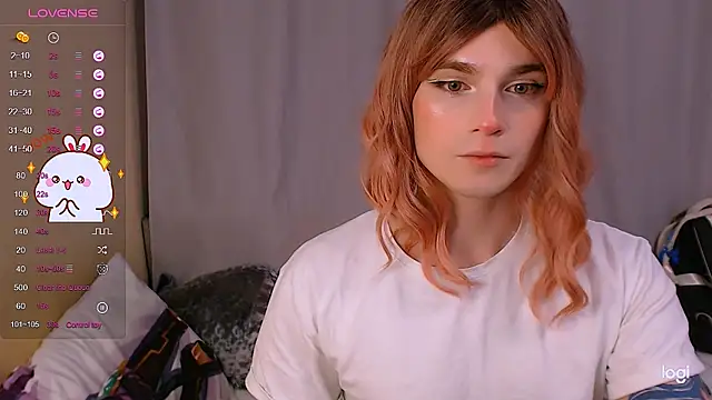 Snapshot of Alice_Hells chatting on 02/02/25, 11:19 Alice Hells online show from 02/02/25, 11:19