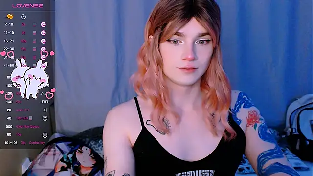 Snapshot of Alice_Hells chatting on 03/01/25, 04:15 Alice Hells online show from 03/01/25, 04:15