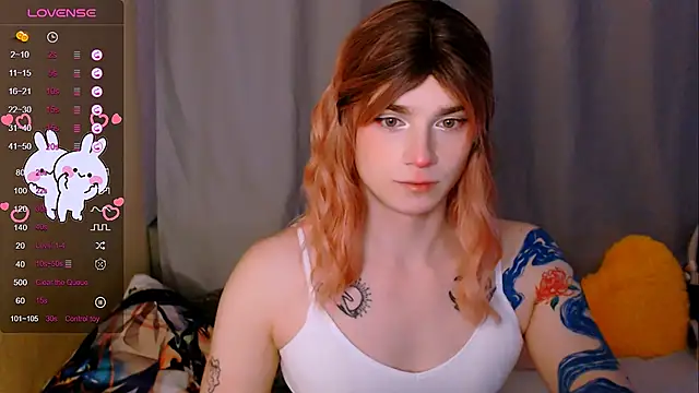 Snapshot of Alice_Hells chatting on 03/02/25, 04:28 Alice Hells online show from 03/02/25, 04:28