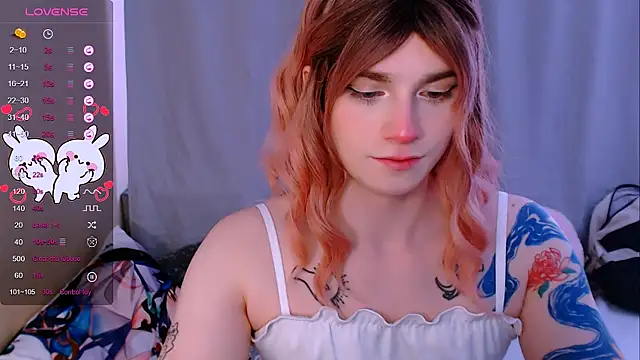 Snapshot of Alice_Hells chatting on 03/07/25, 07:19 Alice Hells online show from 03/07/25, 07:19