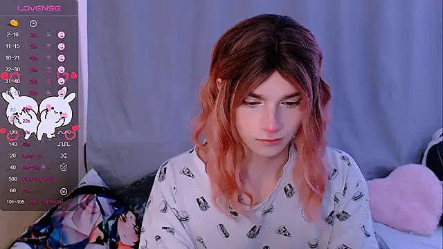 Alice Hells online show from 03/08/25, 05:38