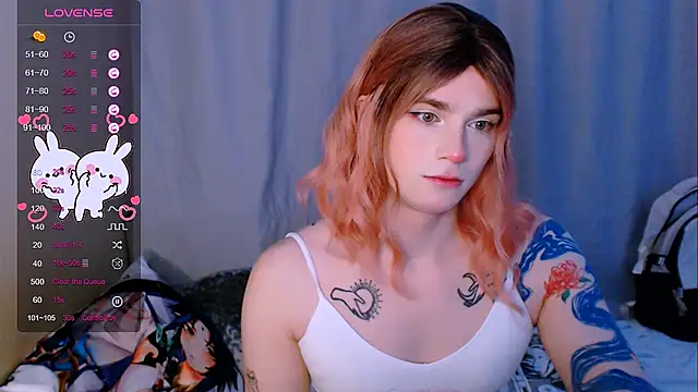 Snapshot of Alice_Hells chatting on 03/10/25, 04:28 Alice Hells online show from 03/10/25, 04:28