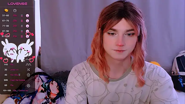 Snapshot of Alice_Hells chatting on 03/21/25, 08:17 Alice Hells online show from 03/21/25, 08:17