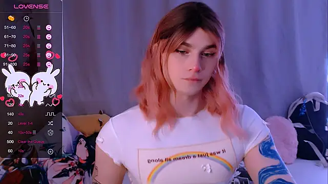 Snapshot of Alice_Hells chatting on 09/10/25, 05:40 Alice Hells online show from 09/10/25, 05:40