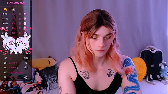 Snapshot of Alice_Hells chatting on 09/11/25, 07:19 Alice Hells online show from 09/11/25, 07:19