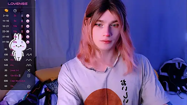 Snapshot of Alice_Hells chatting on 11/03/25, 05:09 Alice Hells online show from 11/03/25, 05:09