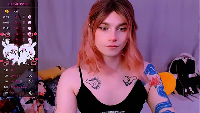 Snapshot of Alice_Hells chatting on 11/29/25, 01:58 Alice Hells online show from 11/29/25, 01:58