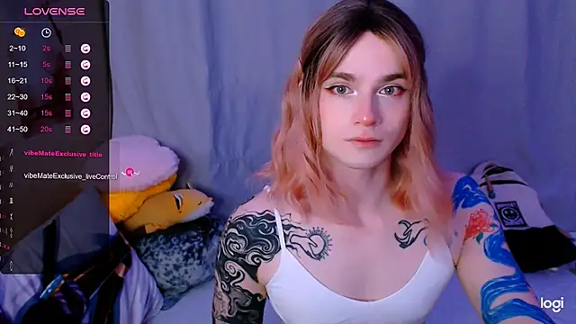 Alice Hells online show from 05/16/26, 05:12