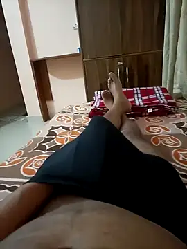 RRahullove69 online show from 09/20/25, 03:13