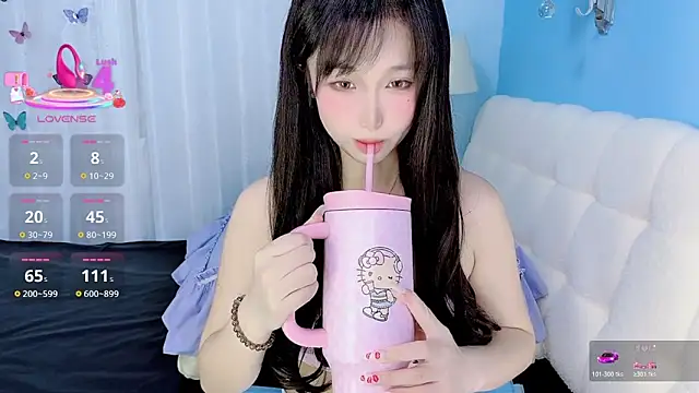 -Wendy   online show from 06/07/26, 07:12