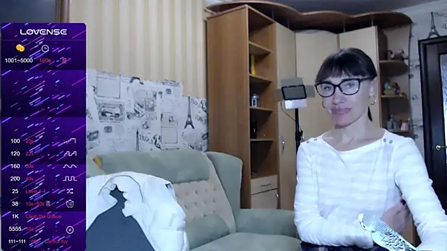 Pepper mur online show from 01/07/25, 11:26