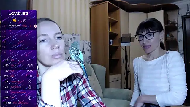 Pepper mur online show from 01/07/25, 02:30