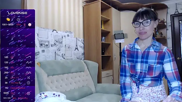 Pepper mur online show from 01/12/25, 12:12