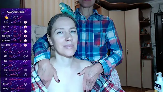 Pepper mur online show from 01/12/25, 03:14