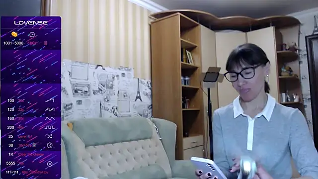 Pepper mur online show from 01/28/25, 12:32