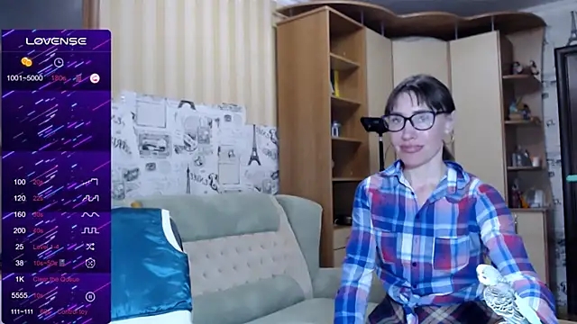 Pepper mur online show from 03/14/25, 01:24