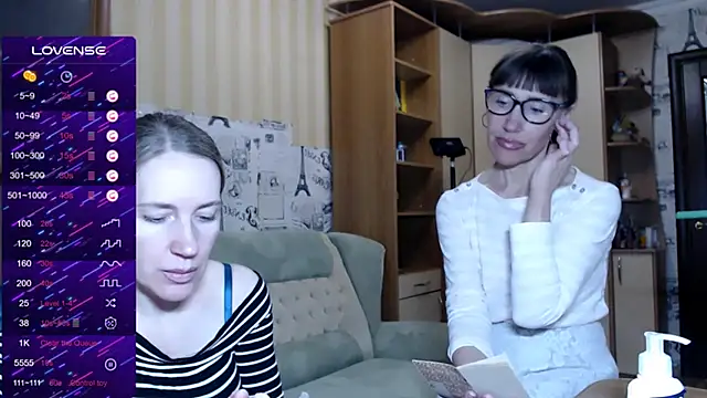 Pepper mur online show from 03/20/25, 12:32