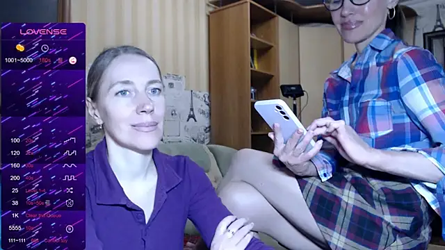 Pepper mur online show from 03/22/25, 02:58