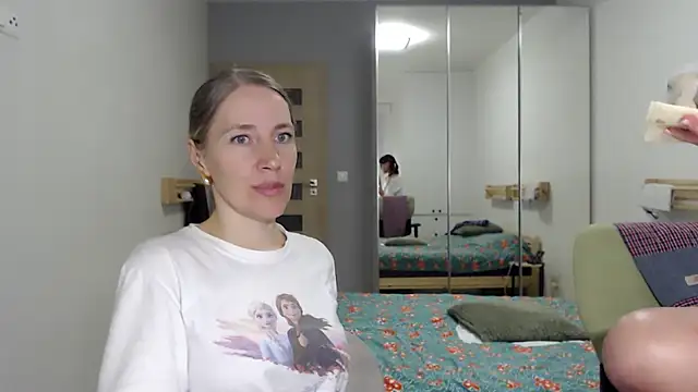 Pepper mur online show from 05/24/26, 07:19