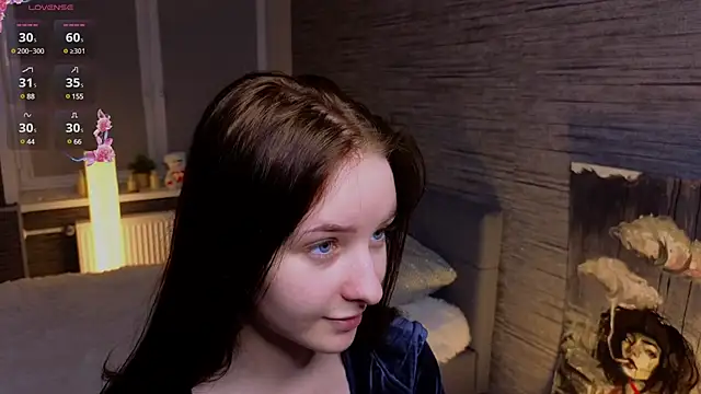 MerylHedley online show from 03/14/25, 07:04
