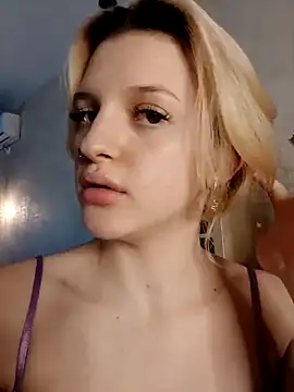 ShySonya online show from 12/01/24, 07:36