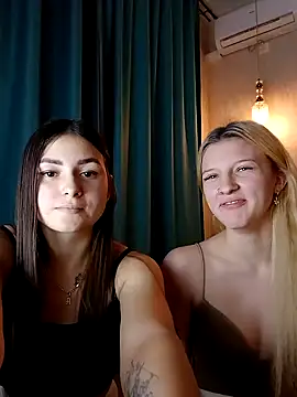 ShySonya online show from 12/03/24, 05:12