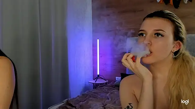 ShySonya online show from 02/02/25, 05:15