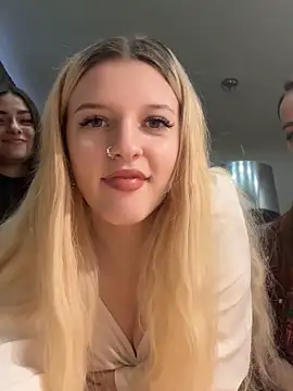 ShySonya online show from 02/09/25, 02:18