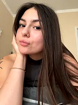 ShySonya online show from 09/11/25, 09:53