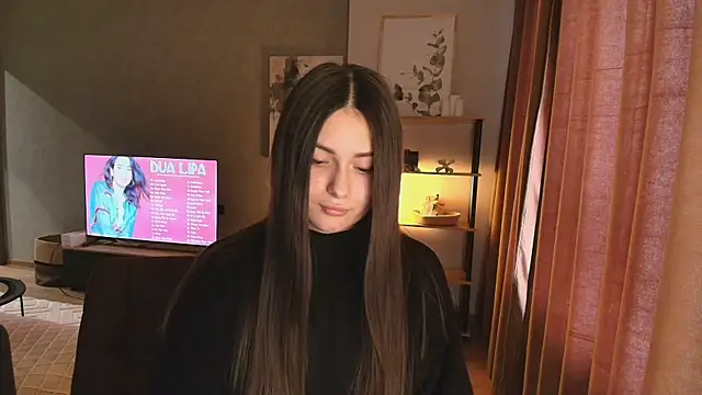 ShySonya online show from 12/01/25, 11:04