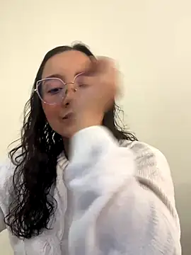 Kay LustyWife online show from 12/04/24, 12:14