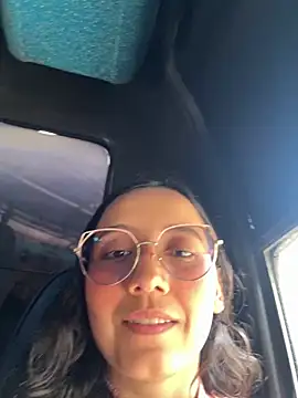 Kay LustyWife online show from 12/29/24, 03:57