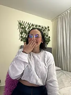 Kay LustyWife online show from 01/22/25, 01:21