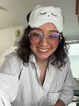 Kay LustyWife online show from 01/30/25, 01:53