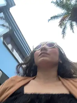 Kay LustyWife online show from 02/09/25, 10:00