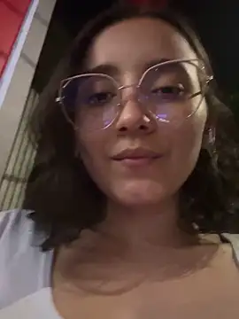 Kay LustyWife online show from 02/16/25, 12:52