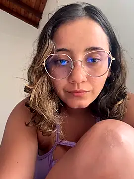 Kay LustyWife online show from 09/26/25, 09:30