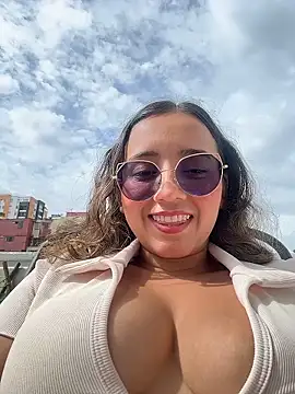 Kay LustyWife online show from 01/11/26, 02:55