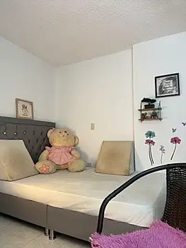 Kay LustyWife online show from 03/13/26, 01:01