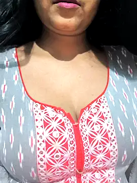 NEETU-89 online show from 12/20/25, 04:19