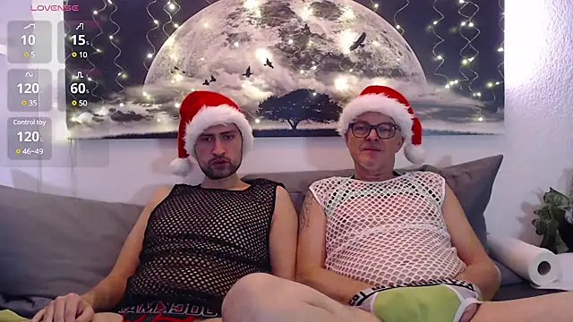 xxJANI2xx online show from 12/18/24, 04:28