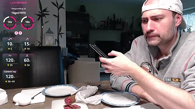 xxJANI2xx online show from 04/12/26, 06:40