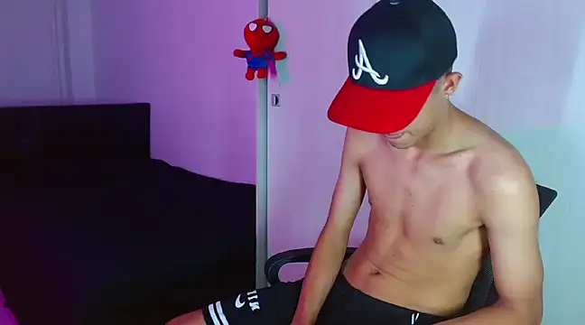 Snapshot of LiamGadiell chatting on 02/12/25, 01:52 LiamGadiell online show from 02/12/25, 01:52