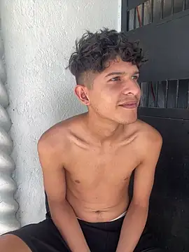 Snapshot of LiamGadiell chatting on 03/06/26, 07:10 LiamGadiell online show from 03/06/26, 07:10