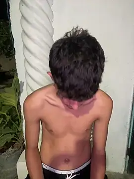 Snapshot of LiamGadiell chatting on 03/10/26, 03:00 LiamGadiell online show from 03/10/26, 03:00