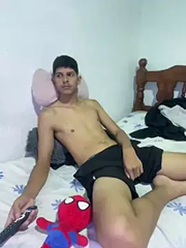 Snapshot of LiamGadiell chatting on 04/02/26, 10:51 LiamGadiell online show from 04/02/26, 10:51