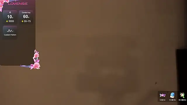 Snapshot of Mis__lola chatting on 12/02/24, 08:22 Mis lola online show from 12/02/24, 08:22