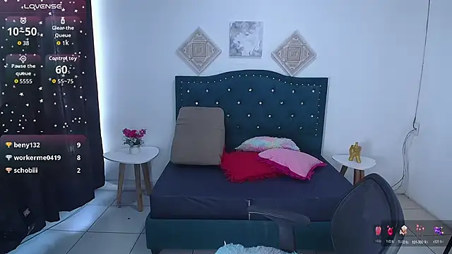 Emily F W online show from 09/09/25, 08:30